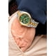 thumbnail image 2 of Reloj 19003/3 Lotus Verde Hombre The Ambassadors Collections, 2 of 3