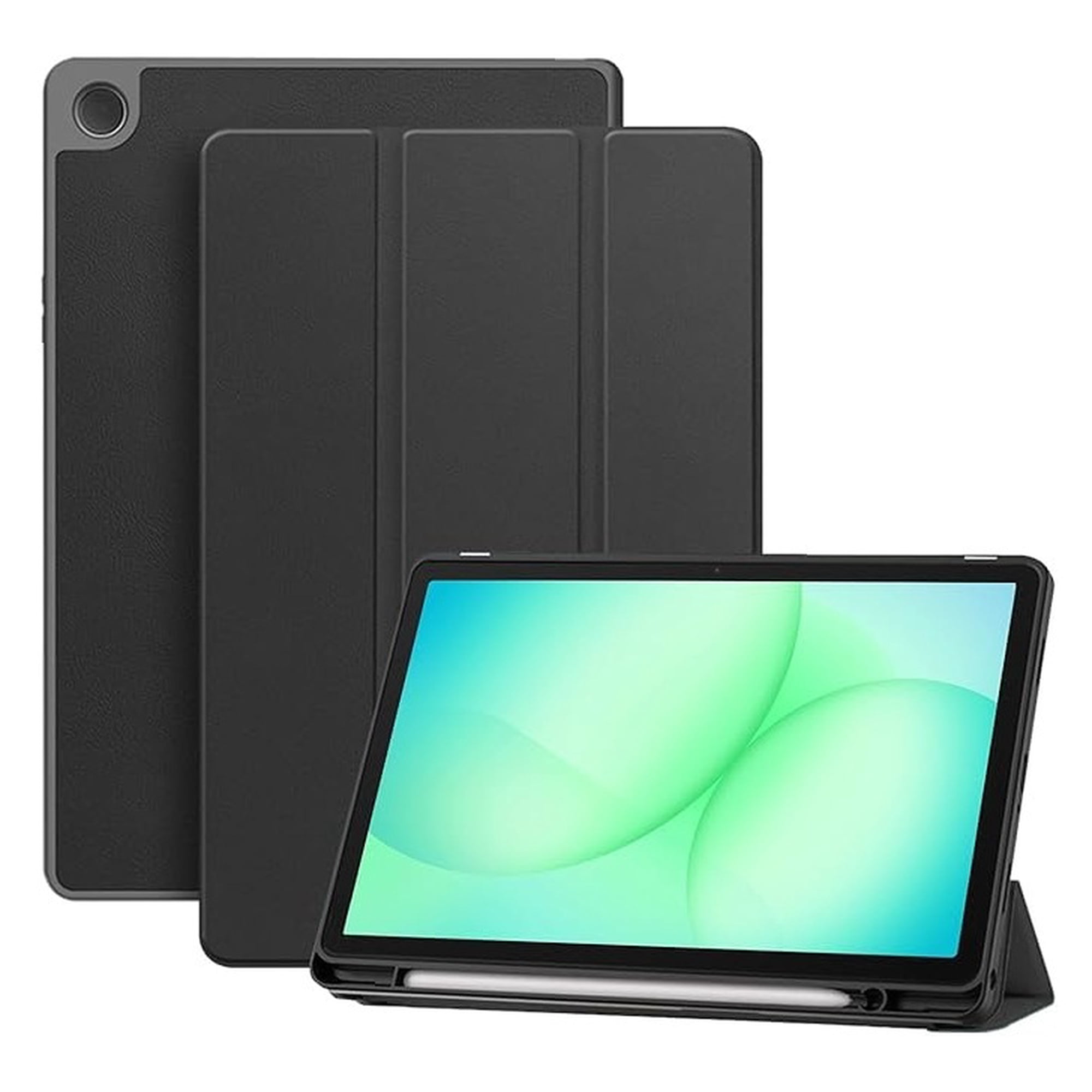 Global Movil Mr - Carcasa Funda Para Samsung Galaxy Tab A11 Plus 11 Pulgadas