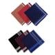 thumbnail image 3 of 6 Pañuelos A Cuadros Oscuros, Informales, Cómodos, Reutilizables, Para Hombre, 3 of 3