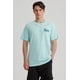 thumbnail image 1 of Polera Hombre Regular Fit Celeste, 1 of 4