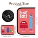 thumbnail image 2 of StoryBots Bolsa de Almacenamiento Plegable Portátil con Compartimentos, Organizador de Herramientas Multi-Bolsillo, Uso Dual Viaje y Hogar 26.5*17.8cm, 2 of 5