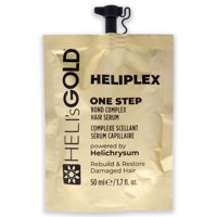 Serum Helis Gold Heliplex One Step 50Ml Unisex