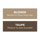 thumbnail image 5 of Kit de maquillaje para cejas de mil millones de dólares Butter Pomade Blonde, 5 of 6