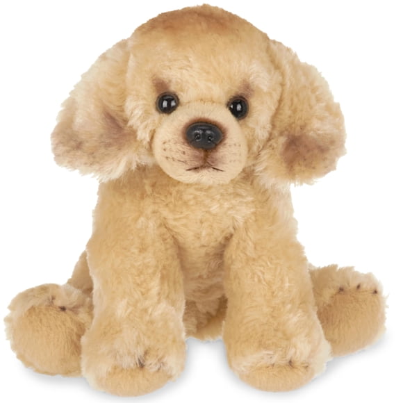 Peluche Bearington Lil' Goldie The Golden Retriever