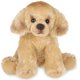 thumbnail image 1 of Peluche Bearington Lil' Goldie The Golden Retriever, 1 of 6