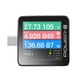 thumbnail image 1 of Comprobador de carga rápida USB-C ChargerLab Power-Z KM003C PD3.2, 1 of 7