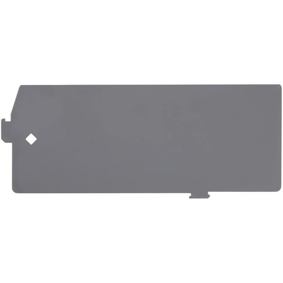 Kit de Divisores para Archivador Lorell LLR60564 31,5x13 cm Paquete de 10