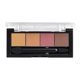 thumbnail image 2 of Paleta de sombras de ojos COVERGIRL Trunaked Quad Glamping 1.7ml, 2 of 8