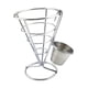 thumbnail image 2 of Soporte Portátil Reutilizable Para Papas Fritas, 2 of 5