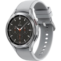 Samsung Galaxy Watch 4 Classic 46 Mm Plateado - Reacondicionado
