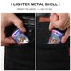 thumbnail image 3 of Carcasa de Metal Para Encendedor Tema Cobre Compatible con Zippo, 3 of 6