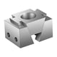 thumbnail image 4 of Ok Fixture - Bloque De Sujeción De Mesa De Acero Para Modelos De Soldado, Artesanías De Escultura M6, 4 of 5