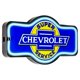 thumbnail image 1 of Letrero de neón Pepsi LED USB 43 cm – American Art Decor, 1 of 6