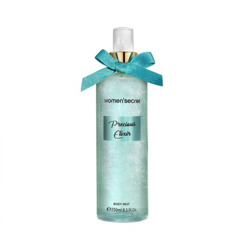 Women Secret Precious Elixir 250Ml Body Mist