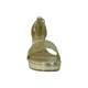 thumbnail image 3 of SANDALIA DE FIESTA BONNY FRANCO GOLD | 384-8201 - Talla 39, 3 of 6
