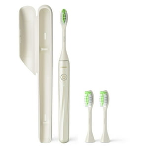 Cepillo De Dientes Recargable Philips Sonicare One Snow Bd3002/Az