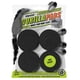 thumbnail image 1 of Almohadillas antideslizantes GorillaPads CB144 para muebles (juego de 8), 1 of 6