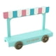 thumbnail image 3 of Muebles En Miniatura Juguete Madera Helado Van Casa De Mu?ecas Escena De La Vida Accesorios, 3 of 5