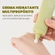 thumbnail image 4 of Crema Hidratante Antioxidante y Contorno de Ojos Vegana Gaon 50ml, 4 of 19