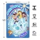 thumbnail image 3 of Cartel de Metal Decorativo Chibiverse Desmarcar 30x20 cm, 3 of 6