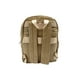 thumbnail image 4 of Mochila Tela Beige CRU67, 4 of 4