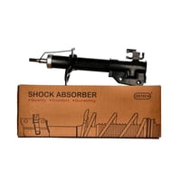 Ostech - Juego De 4 Amortiguadores Changan Cx70 2017 2021