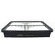 thumbnail image 1 of Filtro Aire Hyundai Santa Fe 2.4 2011 2013, 1 of 3