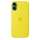 thumbnail image 2 of Funda De Silicona Para Iphone 16 Plus Con Magsafe Star Fruit, 2 of 4