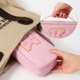 thumbnail image 5 of Estuche de lápices YOOLIFE rosa 24x6x11 cm gran capacidad, 5 of 7
