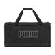 thumbnail image 3 of Bolsa de viaje PUMA Evercat Accelerator negra y plateada 53x27x24 cm, 3 of 6
