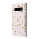 thumbnail image 5 of FOXDOCK Funda Tipo Cartera Floral para Samsung Galaxy S10 Plus ,Funda con Tapa de Cuero PU, Protección Antigolpes con Ranuras para Tarjetas y Soporte, 5 of 5