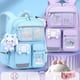 thumbnail image 1 of Sanrio Hello Kitty Jade Dog School Bag Elementary School Girls Third Sixth First Second Grade Girls Girls Children's School Bags, 1 of 3