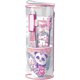 thumbnail image 2 of SET CILINDRO PASTA + CEPILLO DE DIENTES + VASO UNICORNIO, Un g, 2 of 2