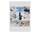 thumbnail image 2 of Ducha Bidet Arabe Llave Wc Baño Inodoro 2 Modos Acero Inox, 2 of 3