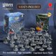 thumbnail image 3 of Miniaturas Wildspire Refuerzos de la Horda 28 mm sin pintar, 3 of 7