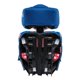 thumbnail image 4 of Silla para auto 2 en 1 Marvel Capitán América KidsEmbrace, 4 of 8