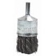 thumbnail image 1 of Cepillos de extremo de alambre Lisle 14040 de 1" de alambre templado por calor industrial, 1 of 3