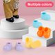 thumbnail image 2 of Zapatos para muñecas Winsenpro compatibles con Labubu Doll de 17 cm, 10 pares, 2 of 3