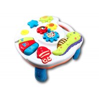 Genérico - Centro Actividades Juego Musical Didactico Aprendizaje Lau