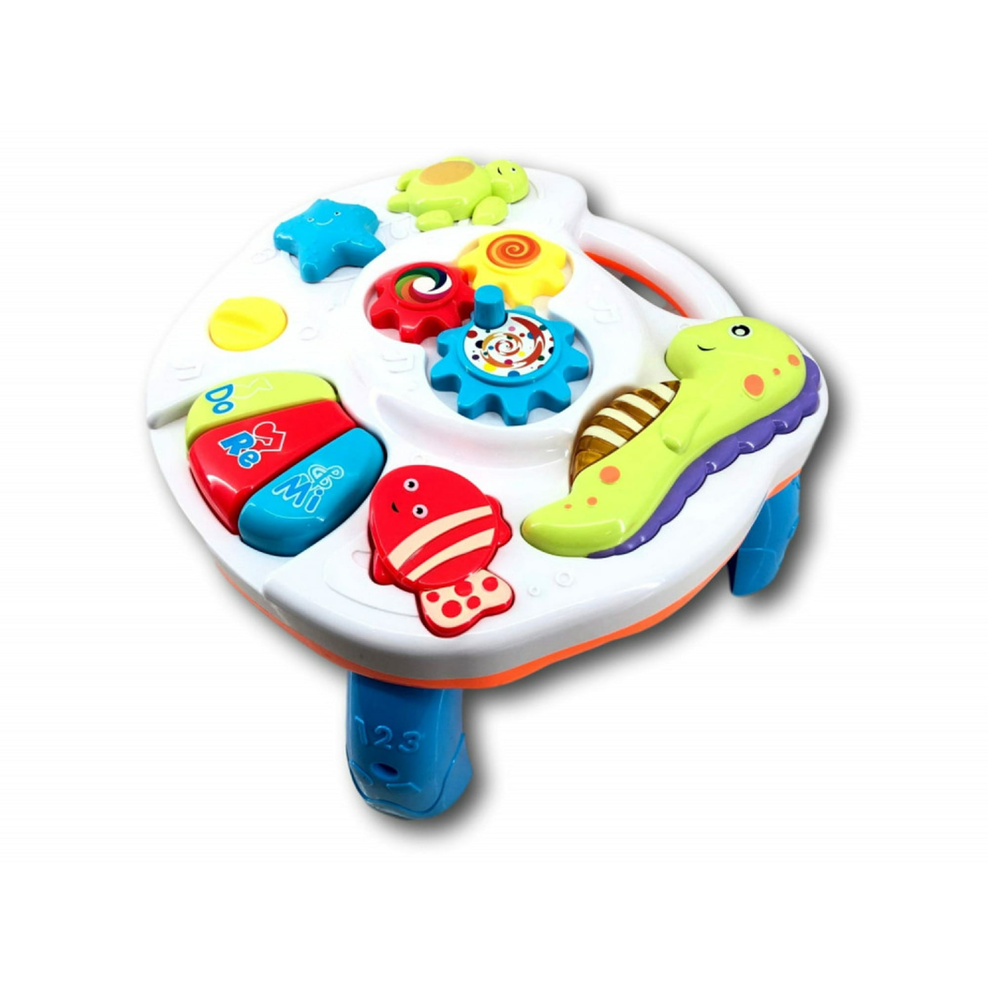 Genérico - Centro Actividades Juego Musical Didactico Aprendizaje Lau