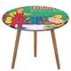 thumbnail image 1 of Mantel Ajustado Redondo Caillou Impermeable 150 cm, 1 of 6