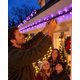 thumbnail image 3 of Luces Navideñas 1000 LED 50 Metros Extra Largas Para Interiores y Exteriores, 3 of 8
