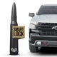 thumbnail image 1 of Antena Ronin Factory Bullet Antena Chevy Silverado y GMC Sierra, 1 of 9