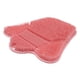 thumbnail image 2 of Depurador De Espalda De Pies Para Ducha, Ventosas, Almohadilla De Masaje De Baño Para Viaje, Hotel, Rosa, 2 of 3
