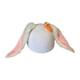 thumbnail image 5 of Funda para casco de esquí con orejas de conejo, decoración para casco, regalo de cumpleaños, mantiene el calor, diversión, cómodo, elegante, accesorio, 5 of 5