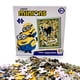 thumbnail image 1 of Puzzle 500 Piezas - Minions, 1 of 7