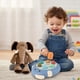 thumbnail image 4 of Juguete Aprendizaje Bebé, Niño, Regalo, Baby Shower Apego, 4 of 4