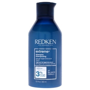 Redken - Champú Extremo-Np De Para Unisex - Champú De 10,1 Oz