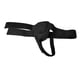 thumbnail image 3 of Correa De Recuperación De Braguero De Cinturón De Hernia Para Adultos Para Aliviar El Dolor De Hernia Deportiva Negro, 3 of 5