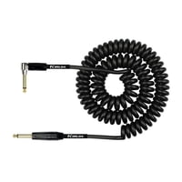 Kirlin - Cable Instrumento Premium Coil 10M Ipk 222Bfgl 10 Bke